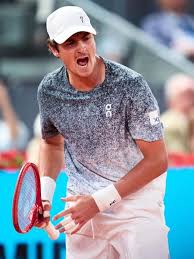 João Fonseca x Luka Pavlovic: horário e onde assistir ao jogo de Roland Garros