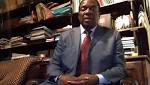 Mnangagwa Warns Zanu-PF Members Airing