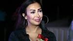 شاهيناز تستعد لطرح فيديو كليب