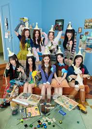 Twice Wins Best Female K-Pop Artist at the American Music Awards