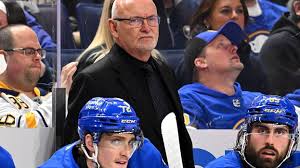 Despite mistakes, the Sabres still have chance to tie series