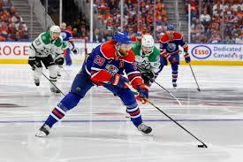 NHL Playoffs: Expert Picks, Oilers vs Stars & Underdog Promo
