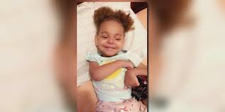 Man sentenced to 40 years in death of 6-year-old Hinesville girl