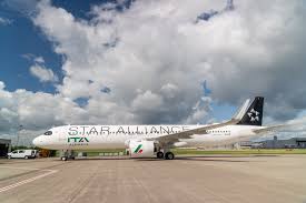 Trend Google: ita airways