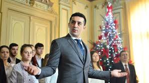 Claudiu Manda exclude varianta unui guvern minoritar susținut de PSD