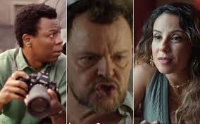 Nova temporada de 'Cidade de Deus: A Luta Não Para' ganha trailer com retorno de Matheus Nachtergaele como Cenoura