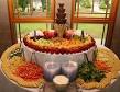 Cheap food ideas for wedding