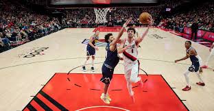 Jokic’s Historic Streak on the Line as Trail Blazers Host Nuggets in NBA Cup Opener