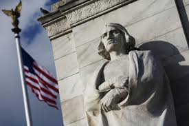 Is the Stock Market Open Today? Here Are the Trading Hours for Columbus Day. — Barron's