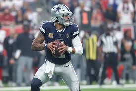 ‘We Hear This Every Year’ — NFL Fans React to Controversial Dak Prescott MVP Talk After Cowboys’ Comeback Win Over Texans