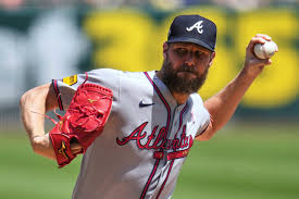 Braves vs Red Sox
