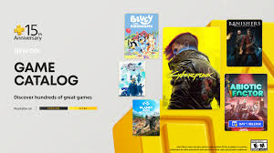 PlayStation.Blog - News update