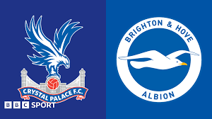 Crystal Palace vs Brighton & Hove Albion: Premier League Derby Preview