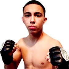 Name: Javier Cepeda; Professional MMA Record: 0-0-0 (Win-Loss-Draw) ... - Javier-Cepeda