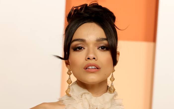 Snow White star Rachel Zegler says she had to 'prove Latin ethnicity' to 'white movie executives' | The Standard