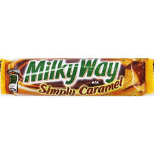 Milky Way Candy Bar Quotes. QuotesGram via Relatably.com