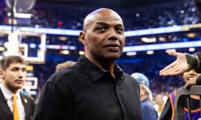 Charles Barkley claims one Phoenix Suns player should be in the 2025-26 NBA All-Star Game