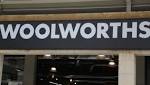 Police find 'suspicious object' Woolworths