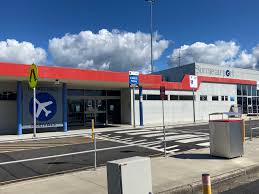 Picture of Burnie Airport