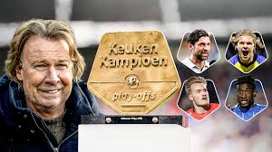 Keuken Kampioen Play-Offs: "Almere heeft er dit seizoen een potje van gemaakt, maar kan ver komen"
