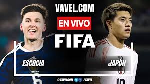 Escocia Vs