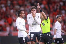 Corinthians pede gravação do áudio do árbitro para constatar intimidação que revoltou jogadores