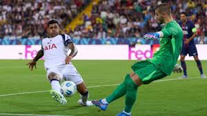 ESPN Colombia - News update