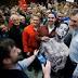 Ted Cruz: 'Protesters have no right to engage in violence'