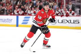 Connor Bedard's Contract Negotiations: A Strategic Summer Decision