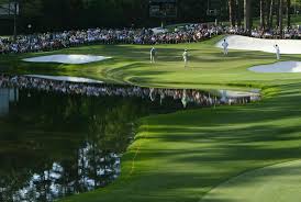 Image result for The Masters 2017