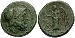 Risultati immagini per petelia  monete