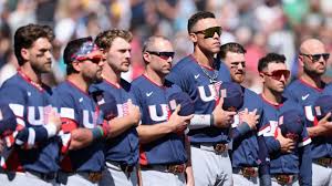 Inside Team USA's 2026 World Baseball Classic arrival