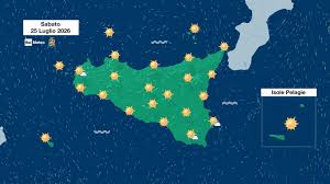 Trend Google: meteo catania