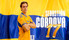 Tigres se despide de Sebastián Córdova: ¿En qué equipo jugará?