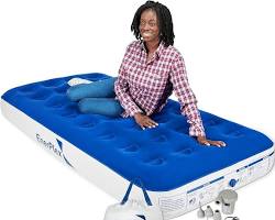 Image of Amazon air mattress