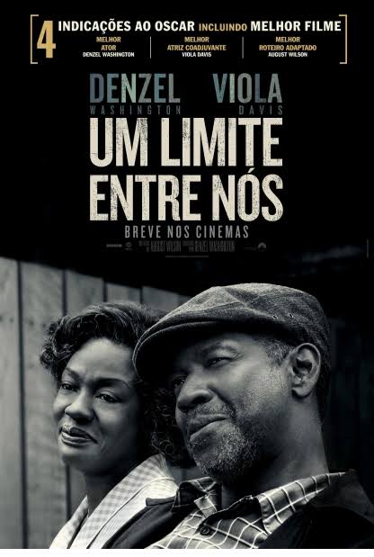 Um Limite Entre Nós