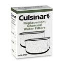 Cuisinart : Coffee Makers : Brew Serve : Charcoal water filter