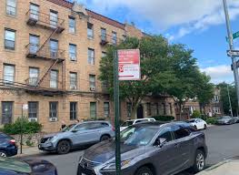 NYC Street Sweepers to Use Cameras to Catch Parking Violators