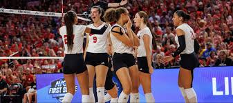 VB Preview: Nebraska vs UCLA