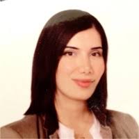 Azelis Employee Lara Constantine's profile photo