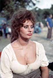 Resultado de imagen de Sophia Loren