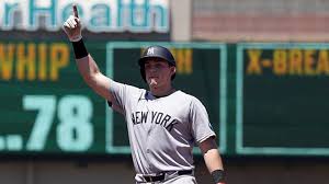 Yankees UNLEASH a 13-run inning!