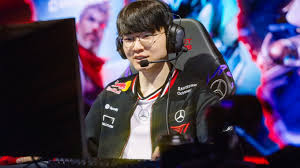 Faker Imparável! T1 Garante Vaga no Worlds 2025 e Faz História! - Imagen principal del artículo