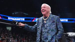 Ric Flair: Why Would You Get Married, Motherf*cker?