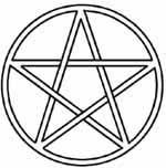 Image result for pentagram