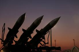 Iran war live: US intel shows surprising speed of Tehran’s military rebuild
