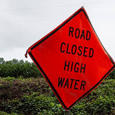 Coastal flood watch issued for IW, Surry, starting Sept. 23