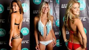 Resultado de imagem para ring girls detroit