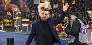 Roma - Genoa
