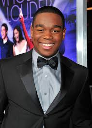 Actor Dexter Darden attends the premiere of Warner Bros. Pictures&#39; &quot;Joyful Noise&quot; at Grauman&#39;s Chinese Theatre on January 9, 2012 in Hollywood, California. - Dexter%2BDarden%2BPremiere%2BWarner%2BBros%2BPictures%2Bd1xlWAa-pVrl